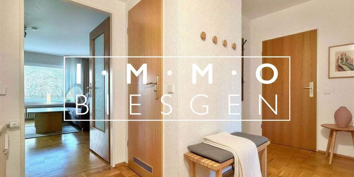 Etagenwohnung Mülheim an der Ruhr Mitte-Ost - 2 Zimmer, 63 m&sup2;, 115.000&euro; | Angebot:25734975