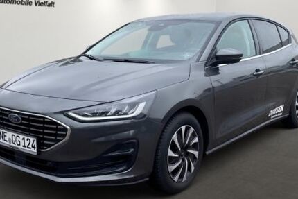 Ford Focus 2.211 km 31.450 € Neuss 41464
