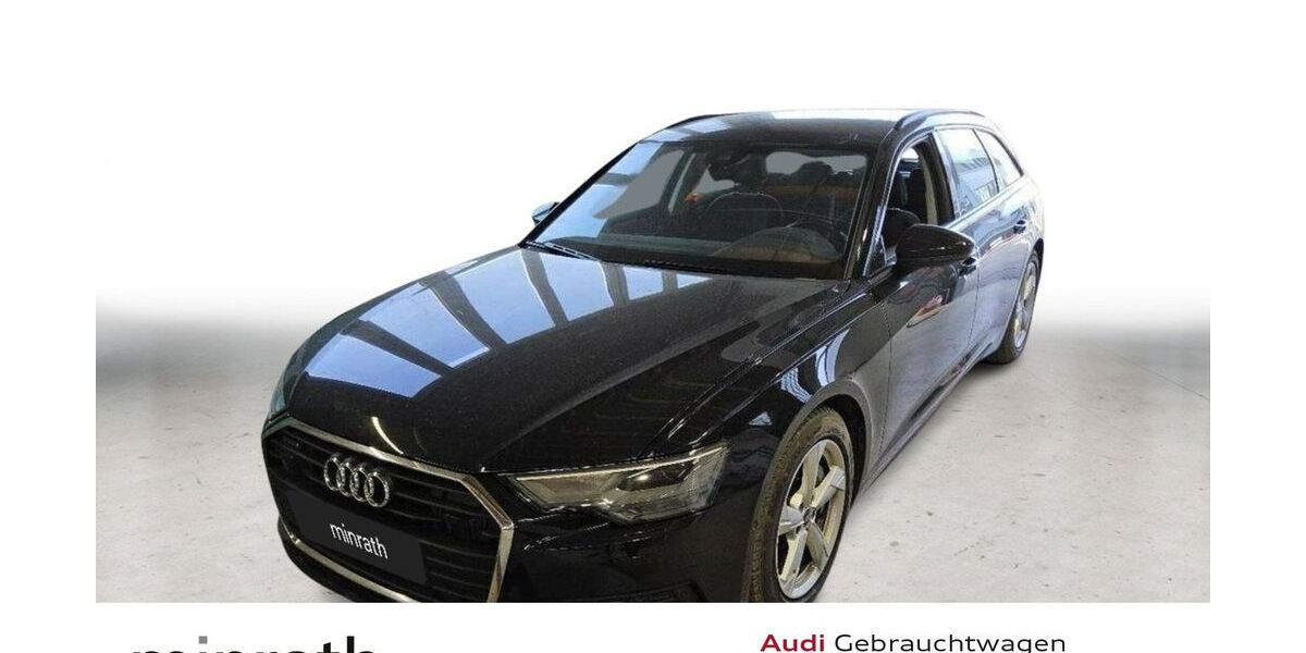 Audi A6 61.547 km 35.480 &euro; Moers-Hülsdonk 47441