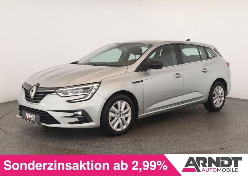 Renault Megane 4.000 km 25.884 € Neuss 41464