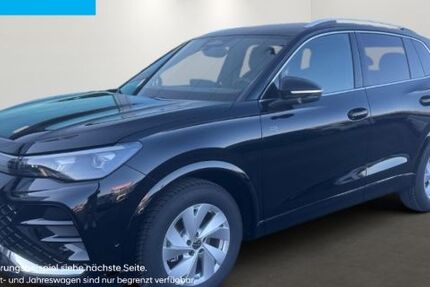 VW Tiguan 2.500 km 48.480 &euro; Neuss 41460