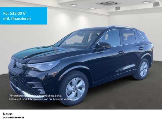 VW Tiguan 2.500 km 48.480 &euro; Neuss 41460