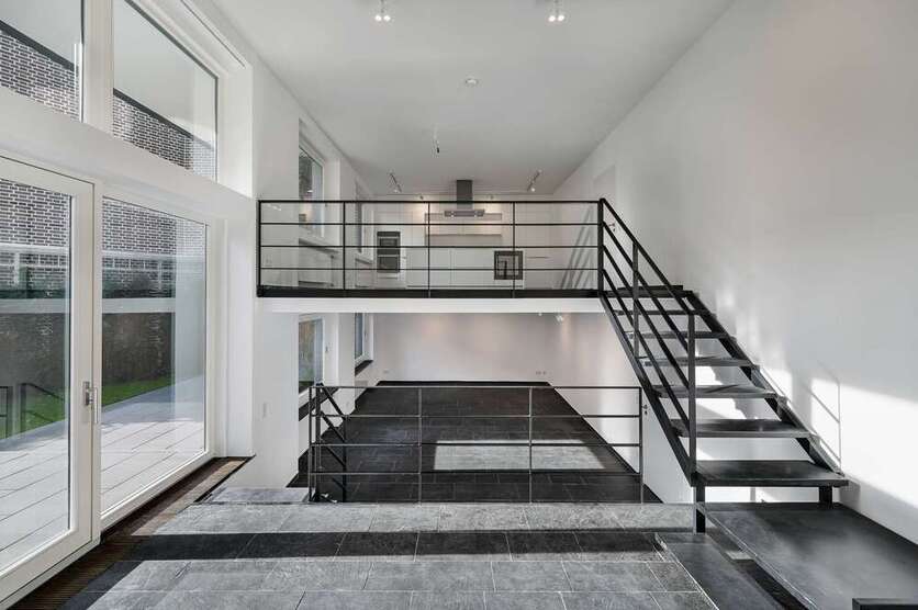 Wohnung zum Mieten in Düsseldorf 4.290 € 253 m²