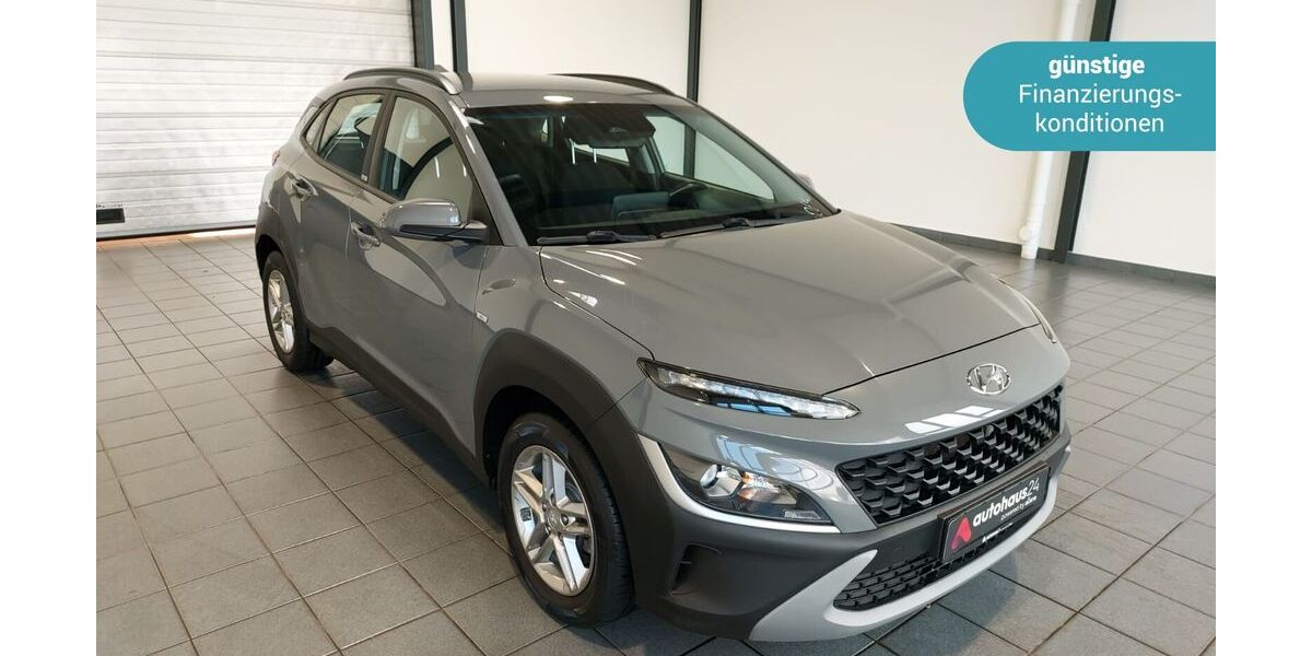 Hyundai KONA 61.199 km 13.490 &euro; Wuppertal 42287