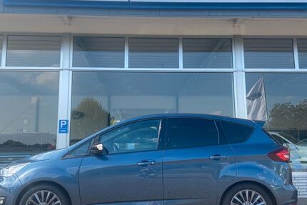 Ford C-Max 45.000 km 14.990 &euro; Willich-Anrath 47877