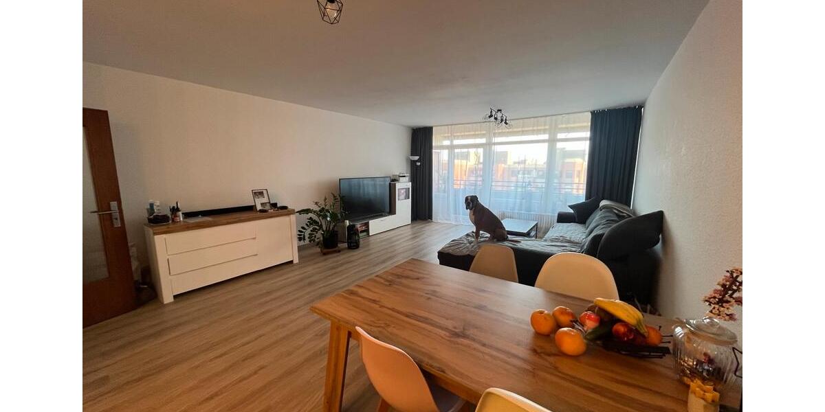 Terrassenwohnung Neuss - 2 Zimmer, 80 m&sup2;, 1.100&euro; | Angebot:25764221