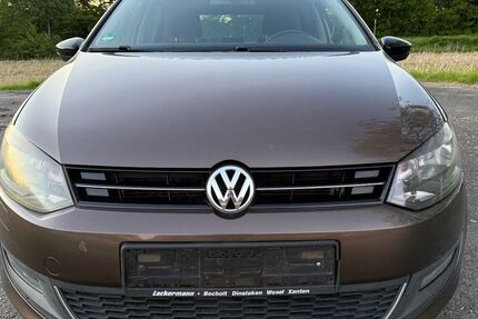 VW Polo 196.000 km 3.600 &euro; Neukirchen-Vluyn (bei Duisburg) 47506