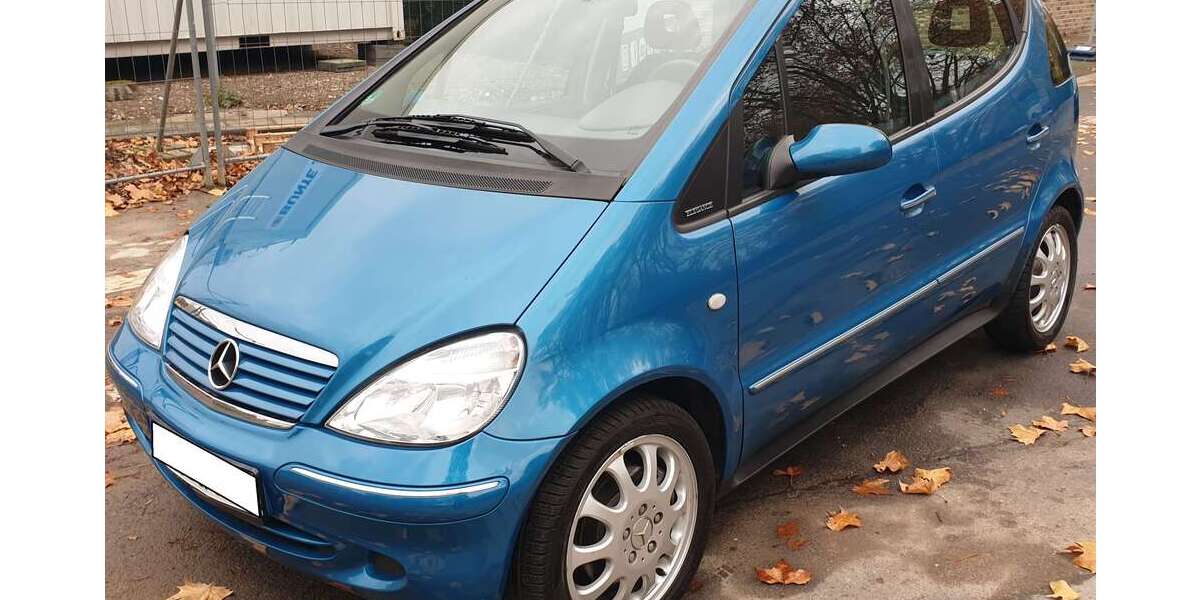 Mercedes-Benz 190 106.000 km 3.200 &euro; Oberhausen, Stadt 46149