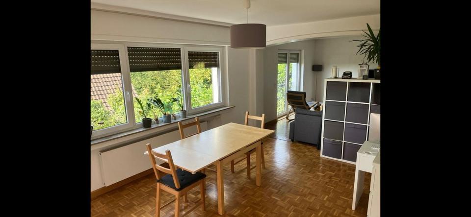 Freistehendes Einfamilienhaus mit 5 Zimmern in Solingen