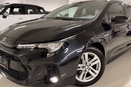 Toyota Corolla 292.309 km 12.999 &euro; Düsseldorf 40233