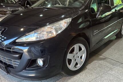 Peugeot 207 82.600 km 3.990 &euro; Duisburg 47059