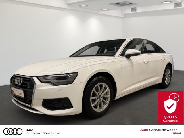 Audi A6 52.633 km 33.900 &euro; Düsseldorf 40233