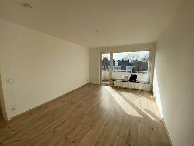 Etagenwohnung Krefeld Fischeln - 3 Zimmer, 65 m&sup2;, 649&euro; | Angebot:25275586