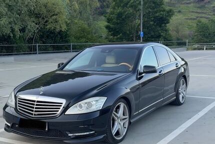 Mercedes-Benz S 350 260.000 km 10.000 &euro; Willich 47877