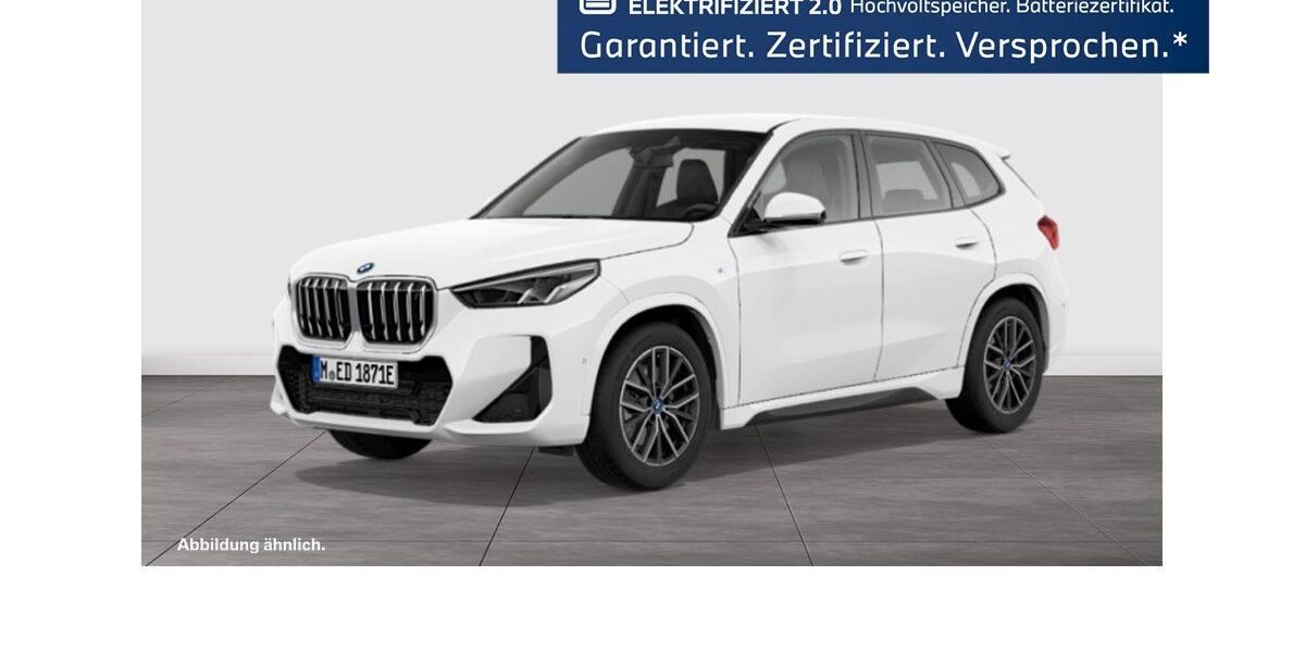 BMW iX1 39.721 km 39.890 &euro; Mettmann 40822