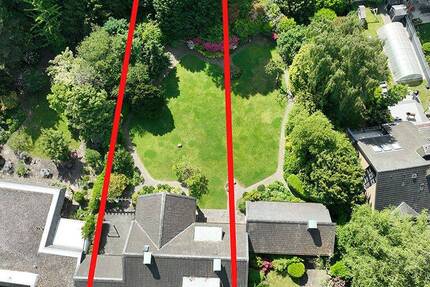 Baugrundstück für Ihren freistehenden Wohn(t)raum zimmer