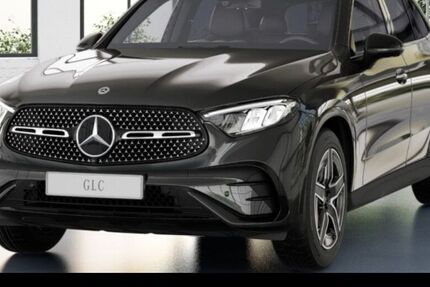 Mercedes-Benz GLC 220 9.900 km 61.490 &euro; Düsseldorf 40470