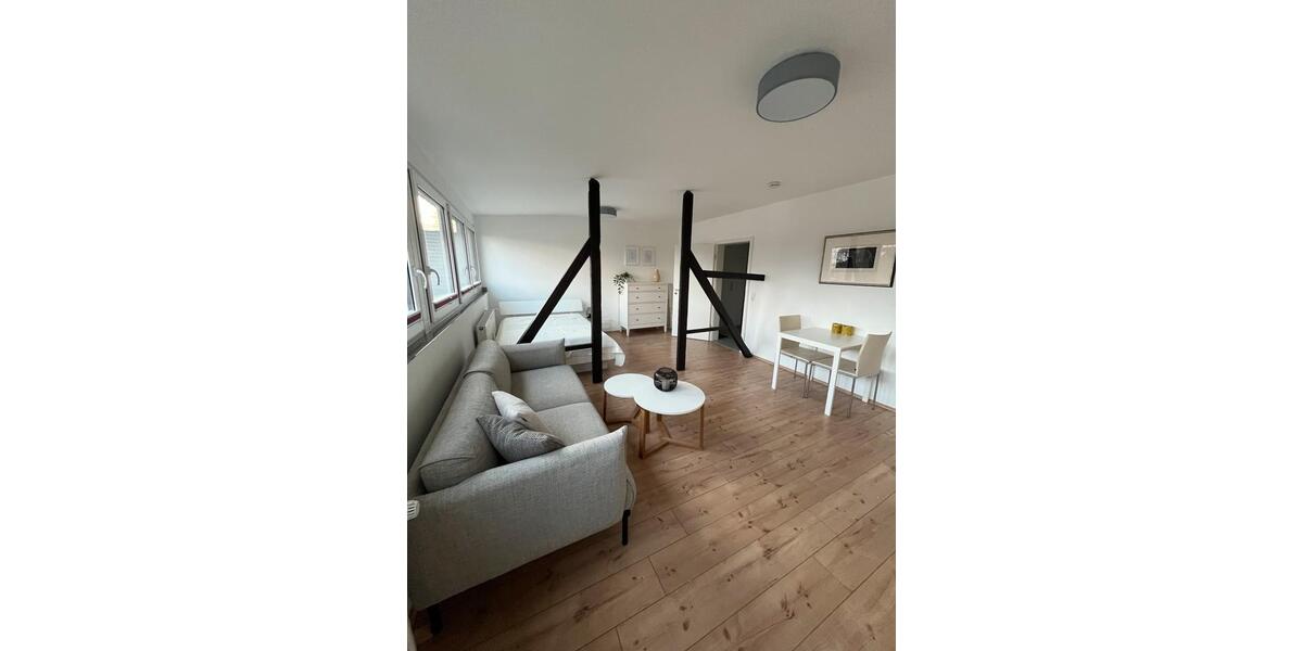 Etagenwohnung Ratingen - 1 Zimmer, 40 m&sup2;, 750&euro; | Angebot:25658362