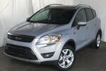 Ford Kuga CHAMPIONS EDITION 4x4 AHK SPORT 188.211 km 6.408 € Köln 50858