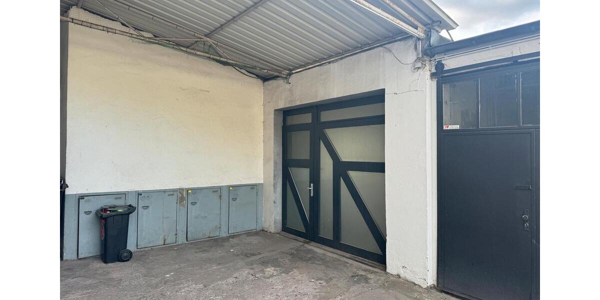 Gewerbeobjekt Düsseldorf Stadtbezirk 6 - 1.170&euro; | Angebot:25719076