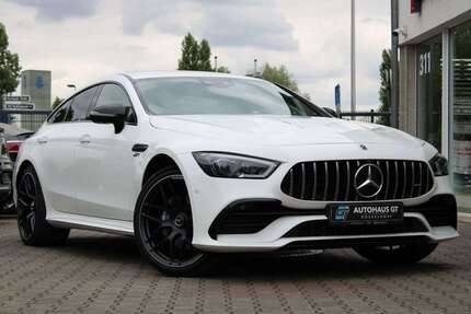 Mercedes-Benz AMG GT 89.859 km 72.999 € Düsseldorf 40625