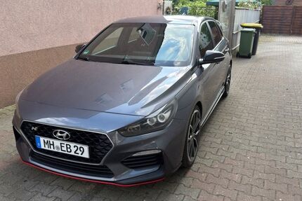 Hyundai i30 166.867 km 16.900 &euro; Mülheim an der Ruhr 45476