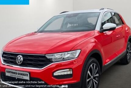 VW T-Roc 43.100 km 15.950 € Grevenbroich 41515
