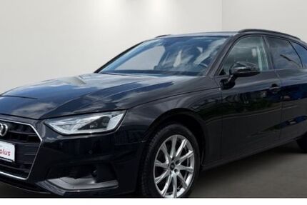 Audi A4 53.883 km 20.900 &euro; Düsseldorf 40233