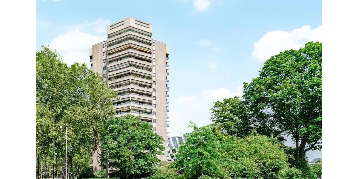 Etagenwohnung Düsseldorf Stadtbezirk 5 - 2 Zimmer, 70 m&sup2;, 469.000&euro; | Angebot:27068454