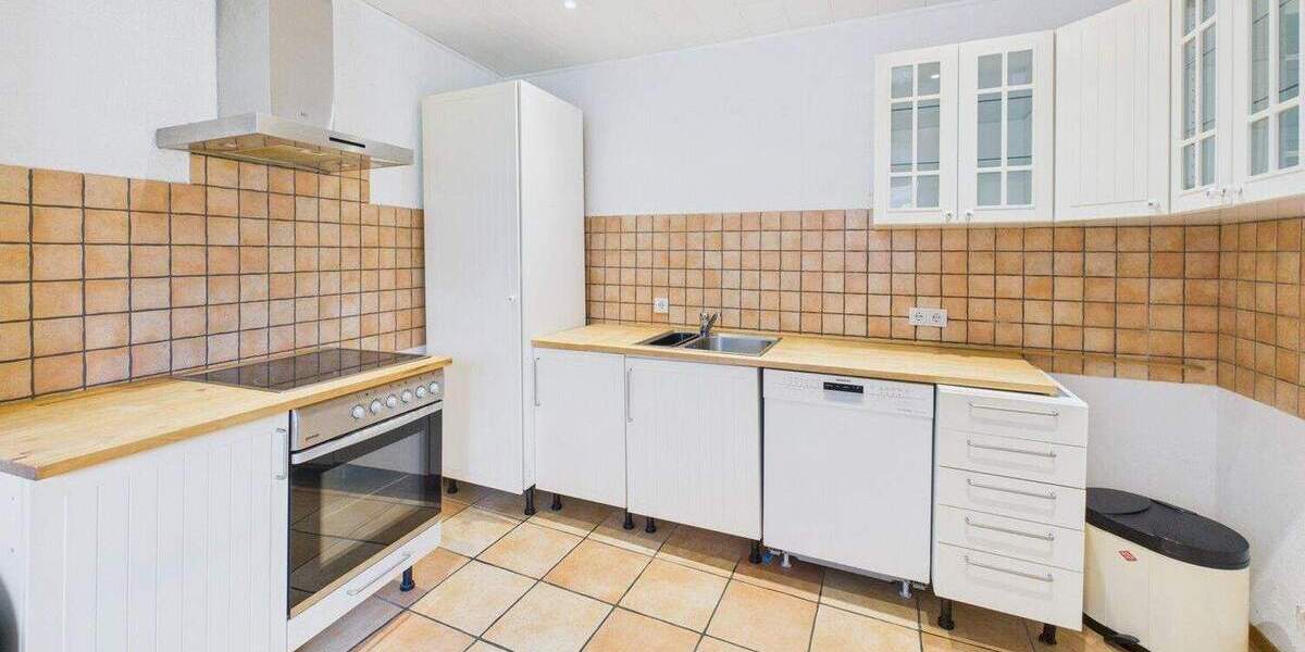 Doppelhaushälfte Bergheim Fliesteden - 8 Zimmer, 157 m&sup2;, 349.000&euro; | Angebot:24449362