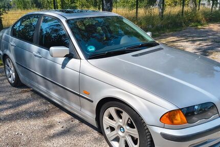 BMW 318 163.800 km 3.300 &euro; Erkrath 40699