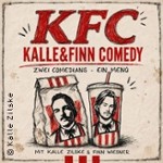 Kallefornia Comedy | Weekend Special