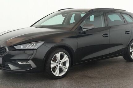 Seat Leon 80.200 km 17.884 &euro; Düsseldorf 40233