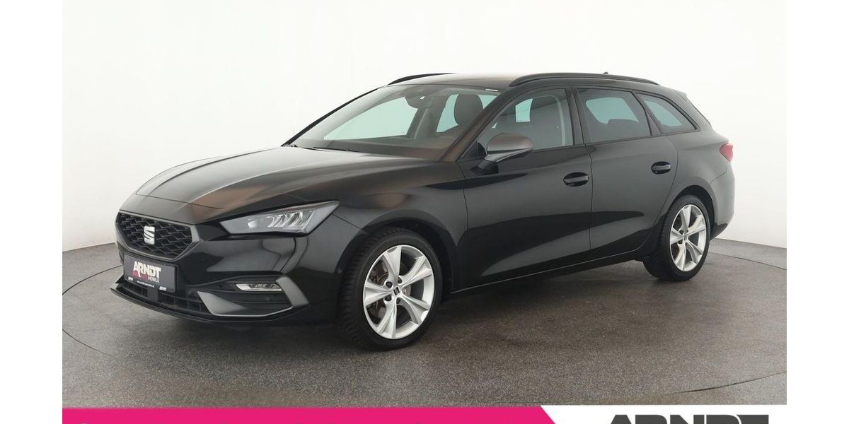 Seat Leon 80.200 km 17.884 &euro; Düsseldorf 40233