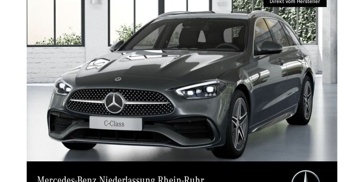 Mercedes-Benz C 200 9.500 km 49.990 &euro; Düsseldorf 40470