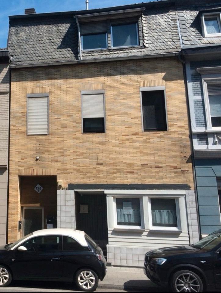 Mehrfamilienhaus GewerbeImmobilie Kapitalanlage Wohnhaus