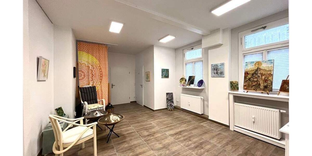 Historischer Charme in Toplage - Ihre attraktive Ladenfläche in Velbert-Langenberg 4 zimmer