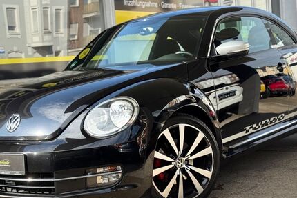 VW Beetle 143.569 km 7.650 &euro; Viersen 41748
