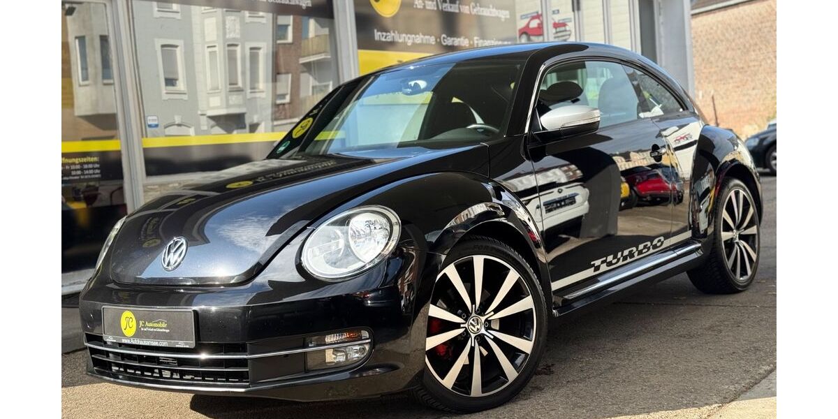 VW Beetle 143.569 km 7.650 &euro; Viersen 41748