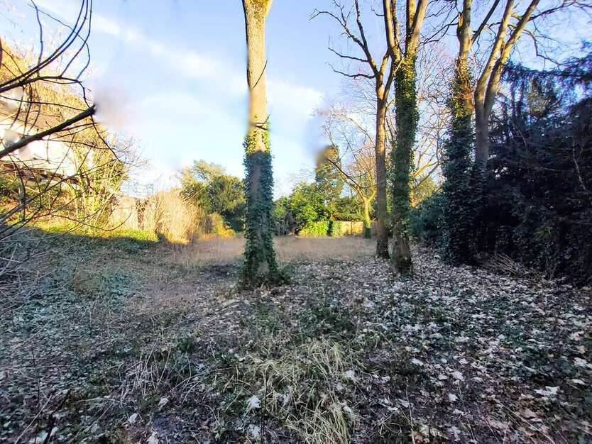 Grundstück zu verkaufen in Düsseldorf 1.430.000 € 1012 m²
