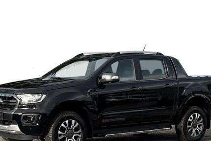 Ford Ranger 109.700 km 26.900 &euro; Solingen/NRW 42655