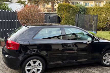 Audi A3 198.103 km 4.590 &euro; Leverkusen 51379