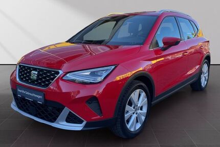 Seat Arona 10.500 km 21.790 € Wuppertal 42109