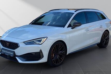 Cupra Leon 40.467 km 39.990 &euro; Solingen 42719