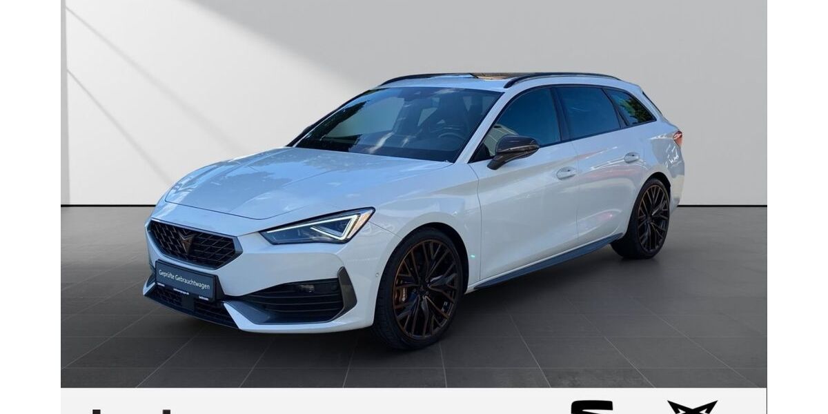 Cupra Leon 40.467 km 39.990 &euro; Solingen 42719