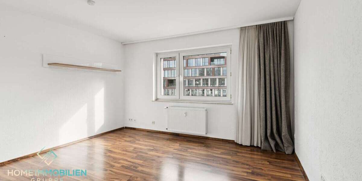 Etagenwohnung Düsseldorf Stadtbezirk 5 - 5 Zimmer, 100 m&sup2;, 399.000&euro; | Angebot:25901148
