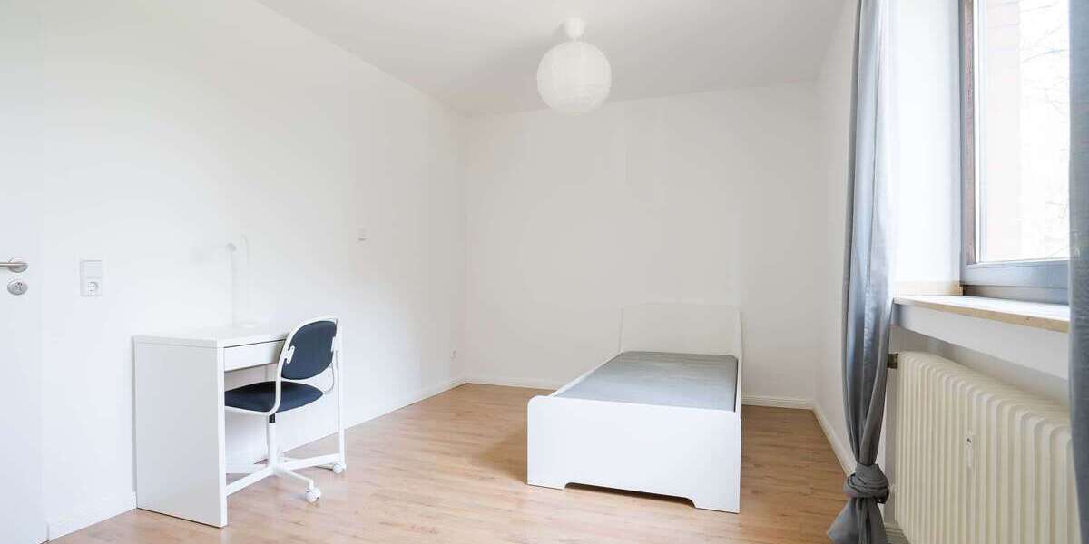 Zimmer Düsseldorf Wersten - 629&euro; | Angebot:27158732