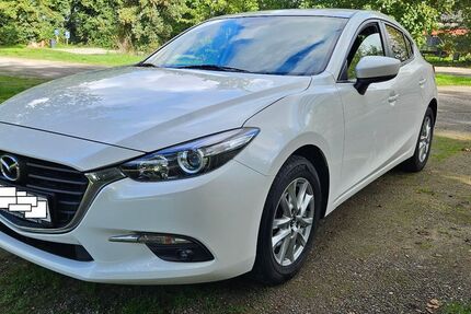 Mazda 3 117.500 km 9.950 &euro; Mülheim an der Ruhr 45473