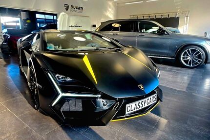 Lamborghini Revuelto 2.600 km 587.499 &euro; Kaarst 41564