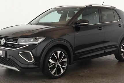 VW T-Cross 20.900 km 23.184 &euro; Düsseldorf 40233